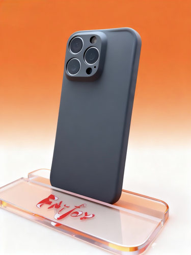 FatFox胖狐原创超薄液态硅胶手机壳适用iphone苹果14新款磨砂Pro极薄半透散热16Promax镜头全包软壳15磁吸 - 图1