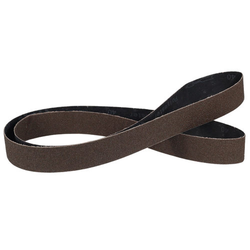 砂带1800*50金属不锈钢专用砂带煅烧砂带JSA310砂带平接砂带定制 - 图3