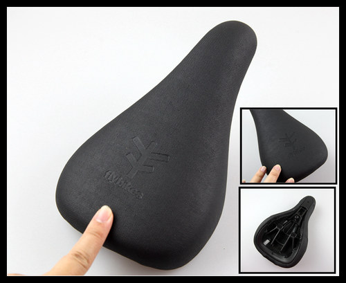 Flybikes Fly BMX坐垫 Tripod 座包坐包 Seat 打造 现货实拍 - 图2
