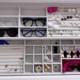 Jewelry box storage box drawer velvet cloth customization
