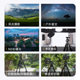 Sirui R2004 Professional Camera Tripod Set