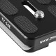 Sirui ty50e quick loading board G series kx send