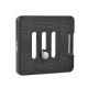 Sirui ty50x tripod camera wristband interface