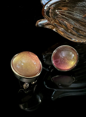 水钻女【高版本走秀设计】项链