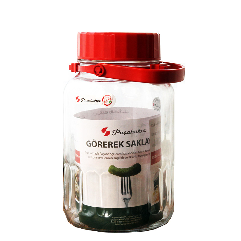 Spot original imported wine bottle enzyme glass