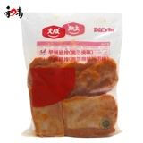 Dacheng Orleans Flastrable Breakfast Tears Порошок*1 кг положить кость куриная нога бургер бургер жареный курица.