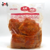 Dacheng Orleans Flastrable Breakfast Tears Порошок*1 кг положить кость куриная нога бургер бургер жареный курица.