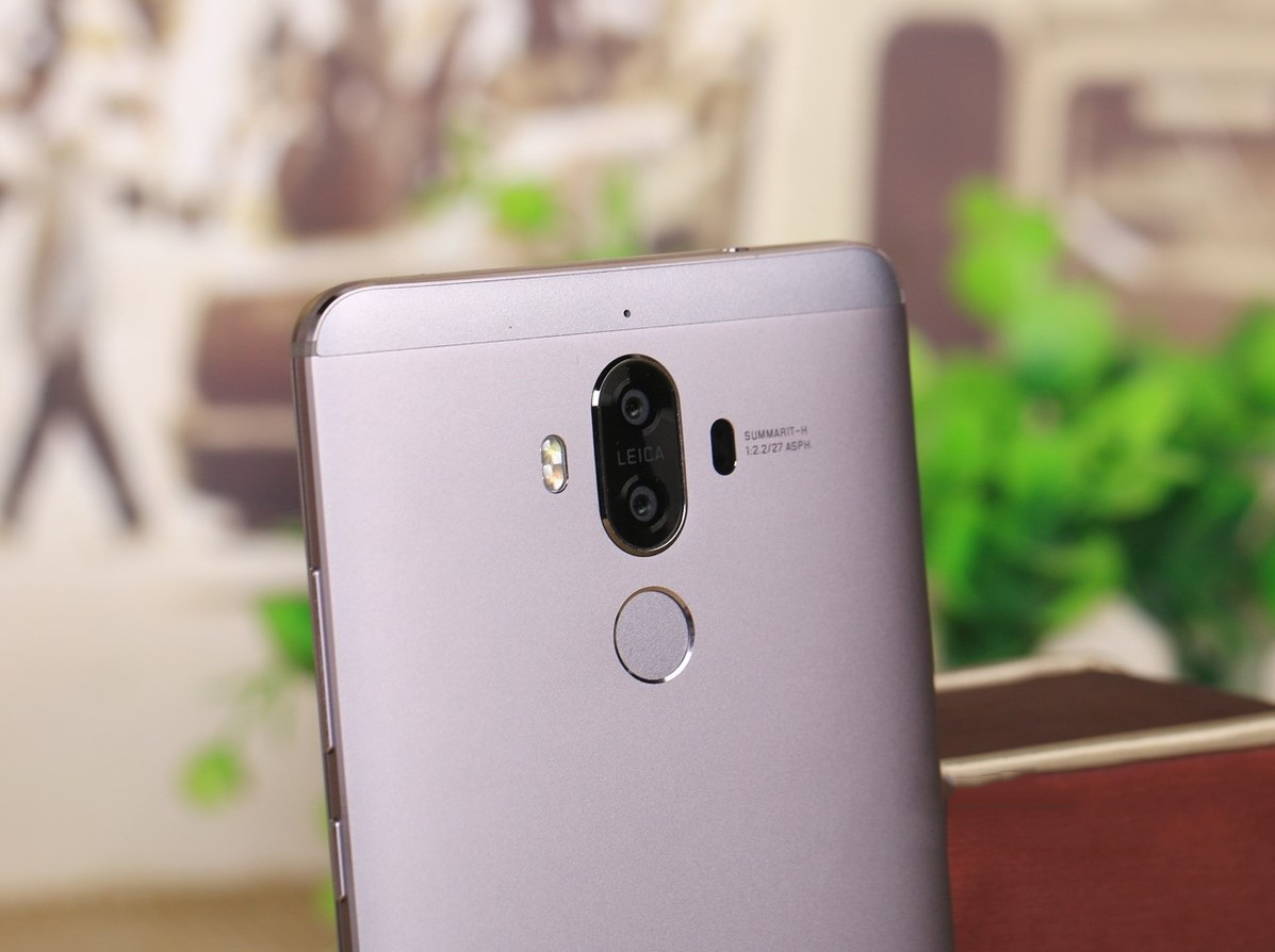 适用于华为Mate9摄像头玻璃镜片mate9pro后置照相机镜面镜头盖 - 图2