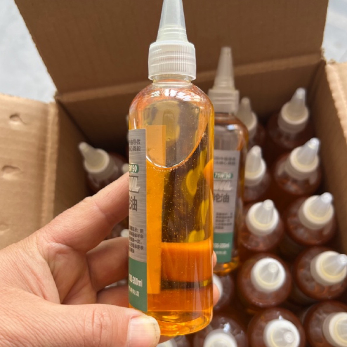 五羊特级齿轮油电动车120毫升每瓶四季通用齿轮油新能源齿轮油,淘宝优惠券,粉丝福利购,淘宝优惠卷