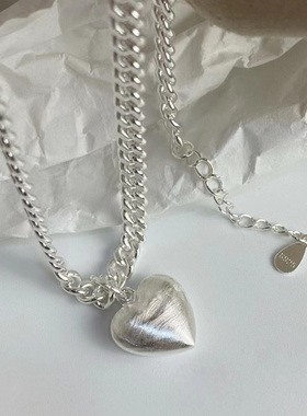 s925通体银s925银蛇骨链银