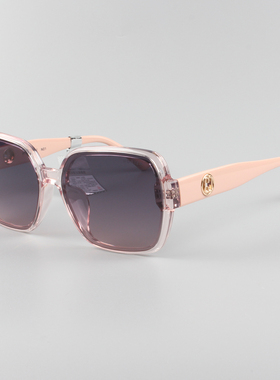 海俪恩大框太阳眼镜女防紫外线