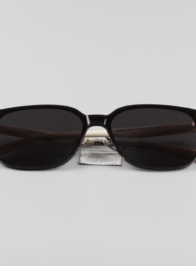 海俪恩25新款经典太阳镜男开车遮阳潮黑大方框墨镜女防紫外线8508