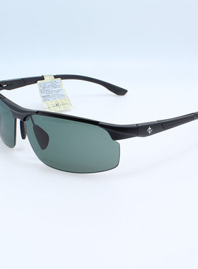 海伦凯勒太阳镜偏光墨镜开车眼镜