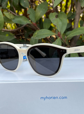 海俪恩太阳镜可定制近视眼镜