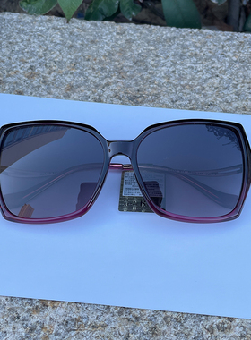 海伦凯勒太阳镜墨镜偏光眼镜