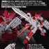 Hàng ngàn Bandai Metal Coloring PB Limited MG 1/100 Red Dragon Heresy Câu đố lên đến Mẫu quà tặng - Gundam / Mech Model / Robot / Transformers