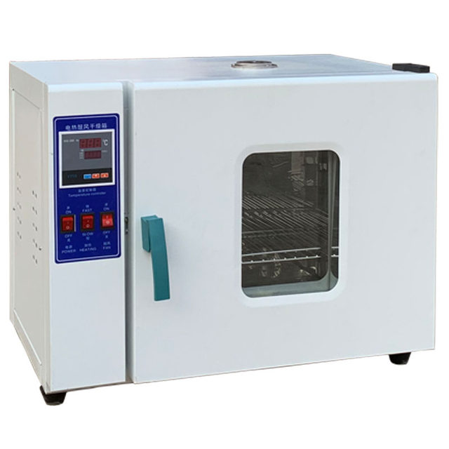 Electric constant temperature blast drying oven drying oven