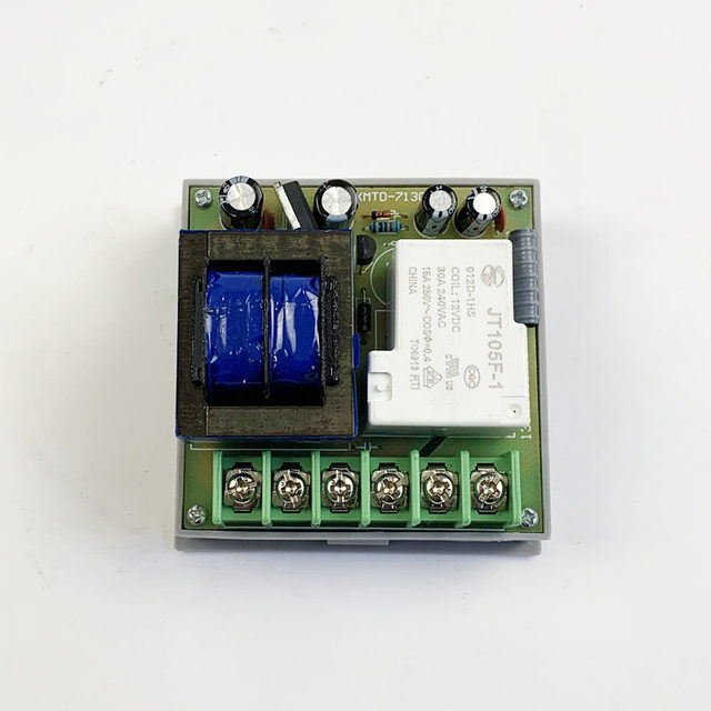 Oven temperature control instrument thermostat XMTD-7000 type