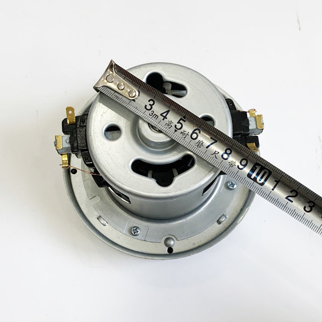 Cement negative pressure screen analyzer motor negative pressure screen large motor