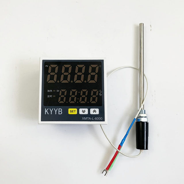 Oven incubator temperature control instrument XMTA-L-6000