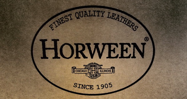 美國Horween 植鞣馬革 馬腰皮 進階皮革材料  原色馬腰皮革 - 图3