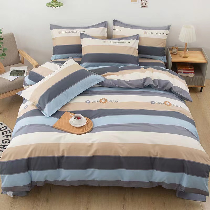 150x210被套单件120x180x200cm学生宿舍140x190x220cm240被罩双人 - 图2