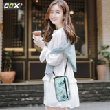 Универсальная сумка для паспорта для путешествий, защитная сумка, прочная сумка с петлей на руку подходит для мужчин и женщин, анти-кража