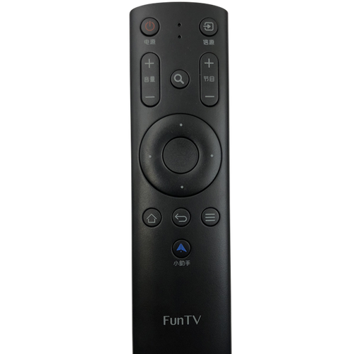包邮 原装FunTV风行电视遥控器G32Y G42Y G43Y G49Y G55Y G65Y - 图3