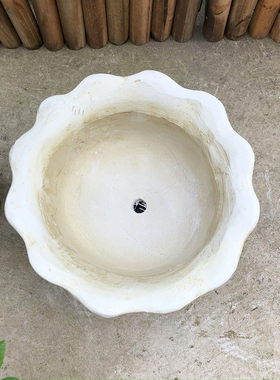 欧式婚纱摄影道具装饰品摆件花盆
