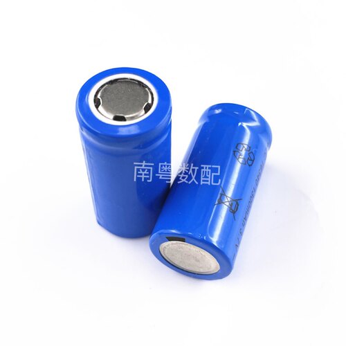 16340充电电池手电筒配件CR123A锂电池充电器3.7v/3.6v激光红外 - 图0