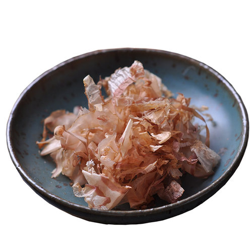 【木鱼花】鲣鱼花片柴鱼片日式关东煮昆布高汤食材冷奴猫饭章鱼烧 - 图3