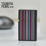 Японская оригинальная импортная ветрозащитная креативная зажигалка на керосине подходит для мужчин и женщин