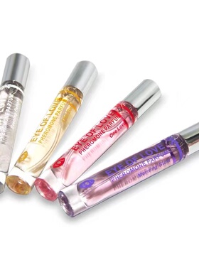 美国EOL费洛蒙香水eye of love信息素男女用吸引异性荷尔蒙正品