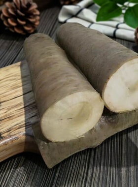 桃木原木桃木木料小李肥刀剑桃木树枝桃木墩野生东南桃木雕刻木料