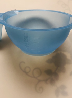 染发工具焗油碗染发碗加大特价发廊专用染膏碗美发工具美发工具碗