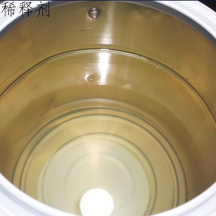 自干丙稀酸透明清漆调夜光荧光珠光漆用油性涂料亮光金属油漆光油 - 图0