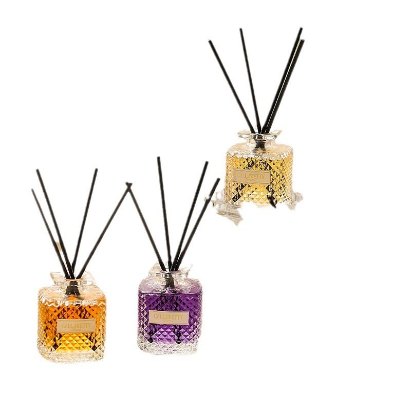 高品回忆香薰家用空气清新剂房间除异味持久无火香薰50ml精油卧室,淘宝优惠券,粉丝福利购,淘宝优惠卷