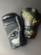 Hengda Training Gloves Junior Adult Boxing Gloves