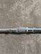 Hengda dumbbell bar steel fitness accessories