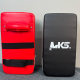 Taekwondo kicking target home leg target training for adults