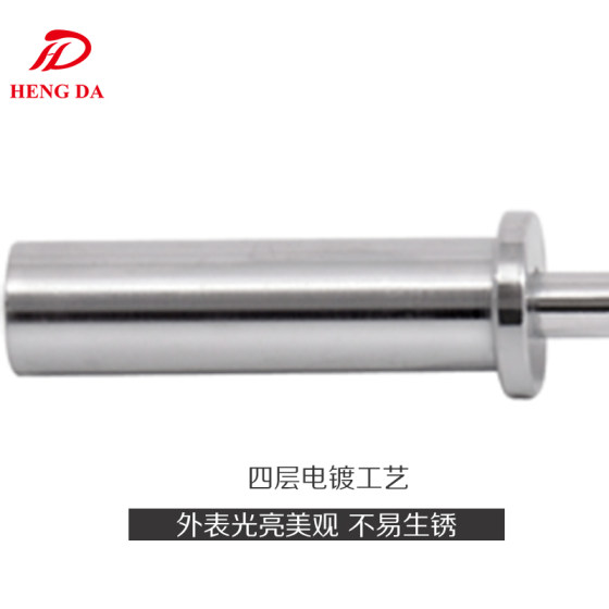 Barbell bar for home Olympic bar gym