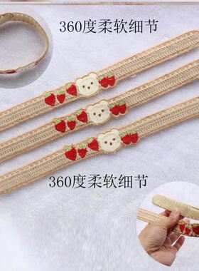 刘海贴发箍发带长款长条儿童婴儿小发帖刘海贴魔法贴儿童额头发帖