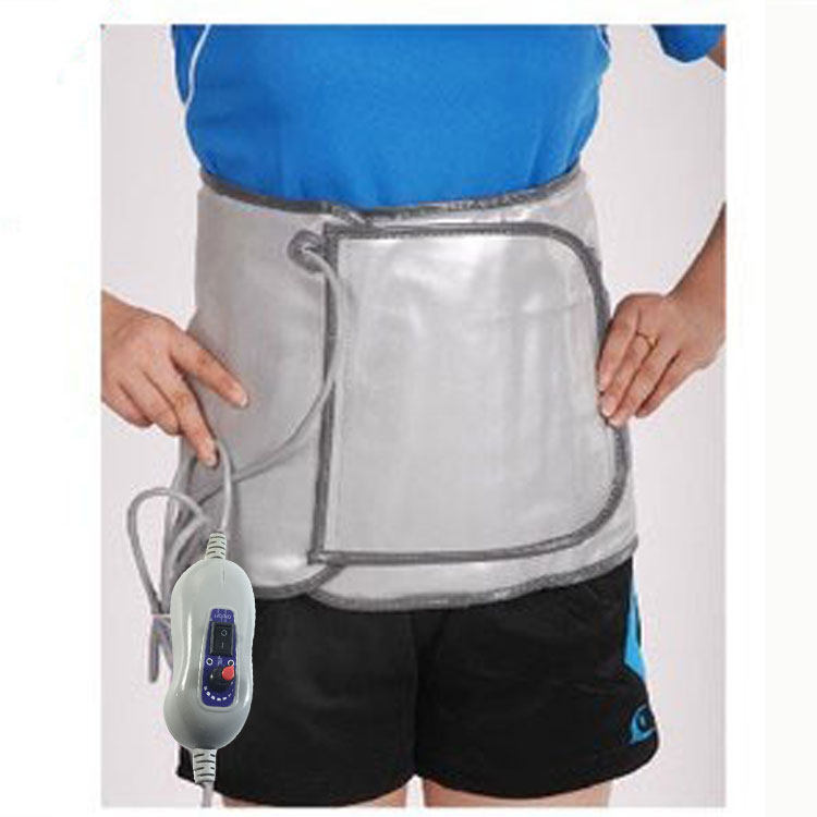 红外线电加热震动腰带瘦肚子电子瘦身带燃脂排湿排酸热敷暖宫护腰,淘宝优惠券,粉丝福利购,淘宝优惠卷