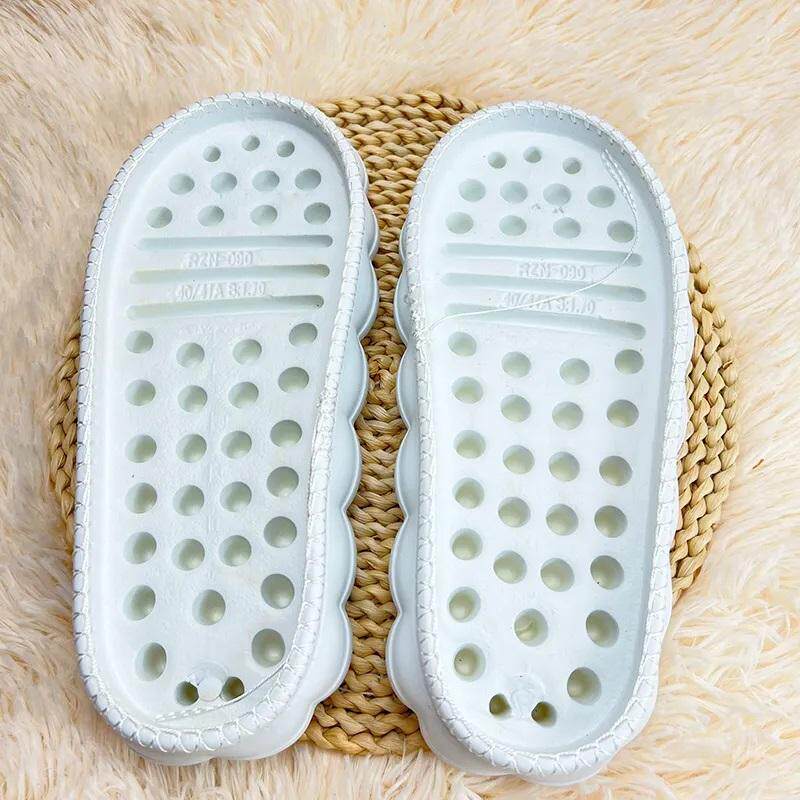 买1送1 孺子牛官方正品新款云朵踩屎感鞋底男女通用钩鞋居家保暖,淘宝优惠券,粉丝福利购,淘宝优惠卷