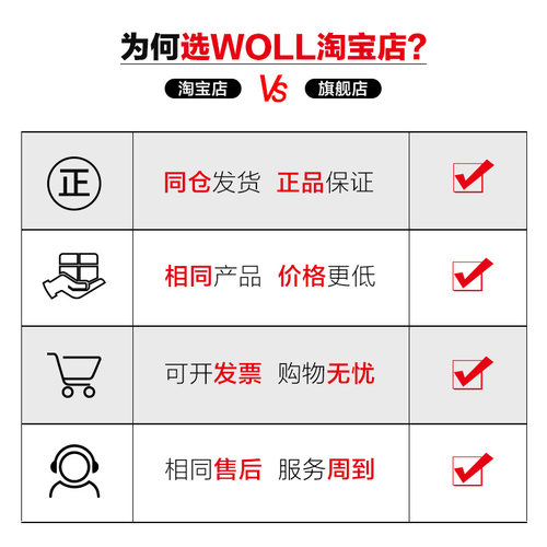 尊贵钻石系列WOLL德国进口平底锅不粘锅无涂层无油烟煎锅鸡蛋牛排 - 图3