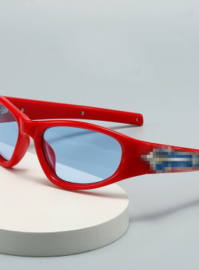 保罗雷朋官网2025新款复古欧美风运动发箍太阳眼镜男高级感GM墨镜