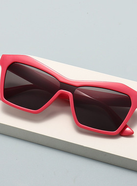 保罗雷朋官网太阳镜男款高端跨境太阳眼镜 y2k新款时尚太阳镜墨镜