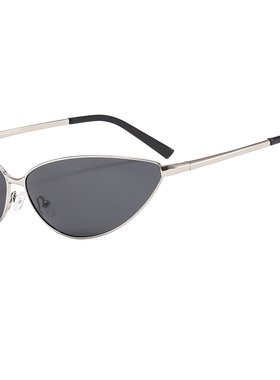 保罗雷朋官网Y2Ksunglasses偏光太阳镜防晒2025新款金属偏光镜欧