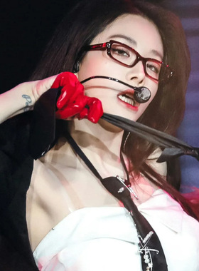 保罗雷朋官网2025新款GM平光镜防蓝光喻言同款辣妹超轻书呆子框架