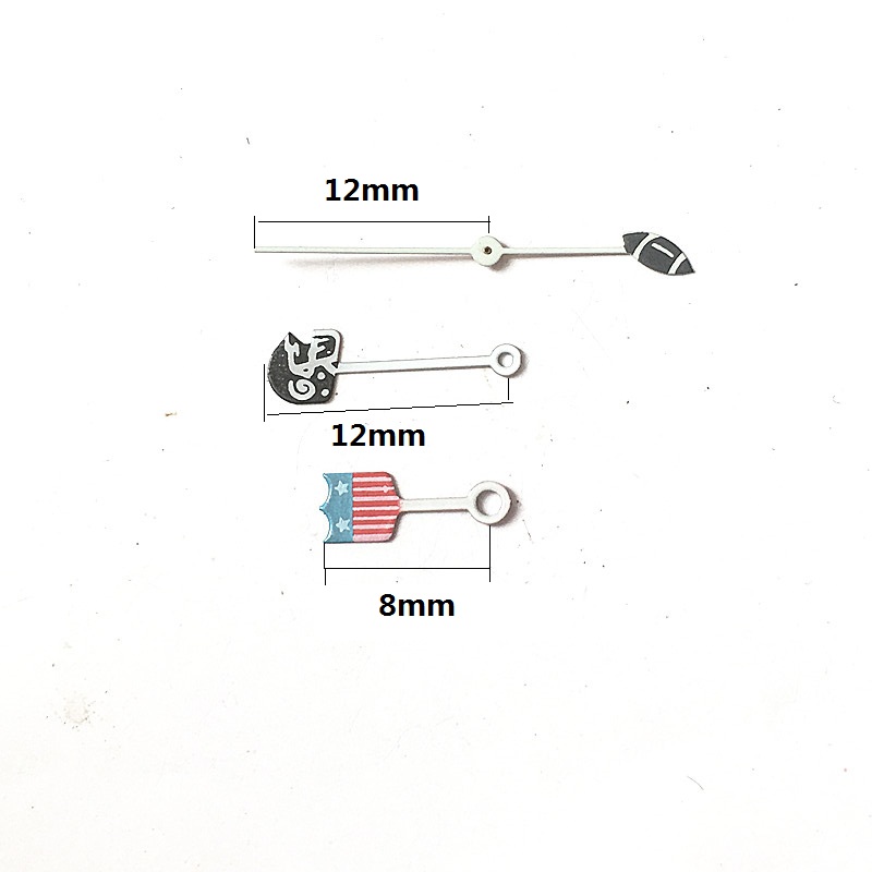 适用于2035手表针手表配件-图1